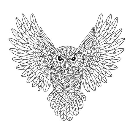 Dieren Mandala Kleurboek - Kleurboek dieren - Volwassenen En Tieners