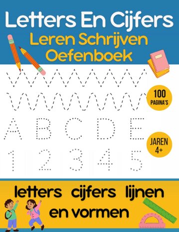 Vooraanzicht
