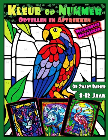 Vooraanzicht
