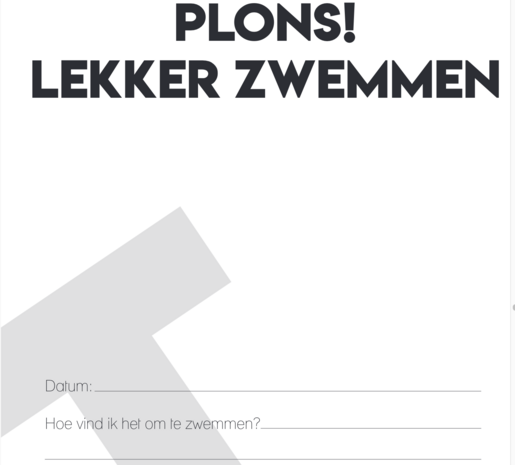 Studio Ins & Outs - Kijk mij eens - Invulboek 1-4 jaar - Herinneringsboek & Fotoboek Peuter - 80 Pagina’s - Botanisch