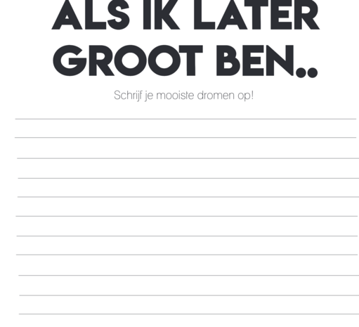 Studio Ins & Outs - Schoolfotoboek - Mijn schoolfoto's - Invulboek voor Basisschool - Herinneringsboek Kind - Schoolfo