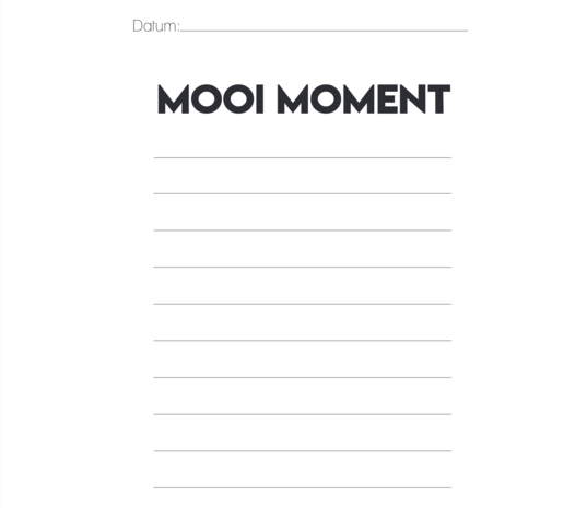 Studio Ins & Outs – Invulboek Oma & ik – Herinneringen Boek voor Oma en Haar Kleinkind – Cadeau voor Oma