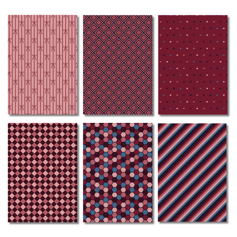 Paperpad | Paperpack | Design Papier | Friends'26