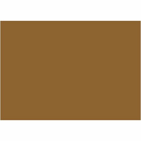 Foam Vellen, A4, vel 210x297 mm, dikte 2 mm, koffie, 10 vel/ 1 doos