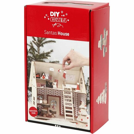 Hobbyset Decoratie, 1 set