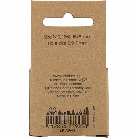 Kralen van agaat, d 6+8+10 mm, gatgrootte 0,9-1 mm, ca. 28 stuk, transparant grijs, 28 stuk/ 1 doos