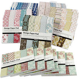 Scrapbook Papier Karton Creatieve Materialen