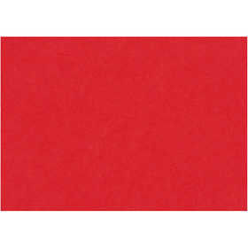 Het Vaag financiën Creatief papier, A4 210x297 mm, 80 gr, rood, 20vellen kopen? - Creatieve  Materialen