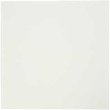 Aquarelpapier - Lichte Structuur - Wit - 12x12 cm - 200 grams - Creotime - 100 vellen