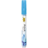 SOLO GOYA Aqua Paint Marker Display, blauw, 1 stuk
