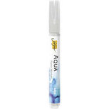 SOLO GOYA Aqua Paint Marker Display, lichtgrijs, 1 stuk