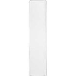 ArtistLine canvas, wit, D: 1,6 cm, afm 10x50 cm, 360 gr, 1 stuk