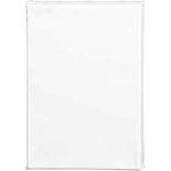 ArtistLine canvas, wit, D: 1,6 cm, afm 18x24 cm, 360 gr, 1 stuk