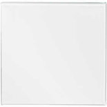 ArtistLine canvas, wit, D: 1,6 cm, afm 30x30 cm, 360 gr, 1 stuk
