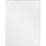 ArtistLine canvas, wit, D: 1,6 cm, afm 30x40 cm, 360 gr, 1 stuk
