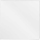 ArtistLine canvas, wit, D: 1,6 cm, afm 40x40 cm, 360 gr, 1 stuk