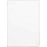 ArtistLine canvas, wit, D: 1,6 cm, afm 18x24 cm, 360 gr, 10 stuk/ 1 doos