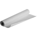 Canvas op rol, wit, B: 50 cm, 380 gr, 5 m/ 1 rol