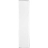 ArtistLine canvas, wit, D: 1,6 cm, afm 10x50 cm, 360 gr, 10 stuk/ 1 doos