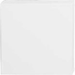 ArtistLine canvas, wit, afm 30x30 cm, 360 gr, 5 stuk/ 1 doos