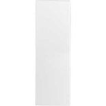 ArtistLine canvas, wit, D: 1,6 cm, afm 30x90 cm, 360 gr, 5 stuk/ 1 doos