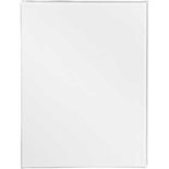 ArtistLine canvas, wit, D: 1,6 cm, afm 30x40 cm, 360 gr, 10 stuk/ 1 doos