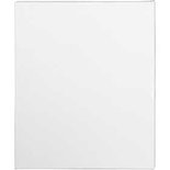 ArtistLine canvas, wit, D: 1,6 cm, afm 50x60 cm, 360 gr, 5 stuk/ 1 doos