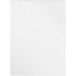 ArtistLine canvas, wit, D: 1,6 cm, afm 60x80 cm, 360 gr, 5 stuk/ 1 doos