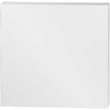 ArtistLine canvas, wit, D: 3,5 cm, afm 50x50 cm, 360 gr, 5 stuk/ 1 doos