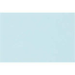 Gekleurd papier, A4 210x297 mm, 80 gr, lichtblauw, 500vellen