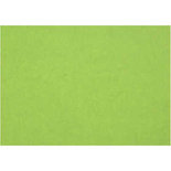 Gekleurd papier, A4 210x297 mm, 80 gr, groen, groen, 20vellen