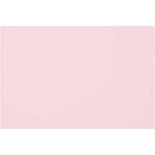 Gekleurd papier, A4 210x297 mm, 80 gr, lichtroze, 20vellen