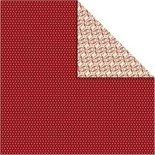 Design Papier, 30,5x30,5 cm, 120 gr, 5 vel/ 1 doos