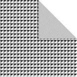 Design Papier, vel 30,5x30,5 cm, 120 gr, 5vellen,
