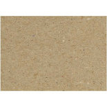Gerecycled karton, grijs bruin, A4, 210x297 mm, 225 gr, 125 vel/ 1 doos