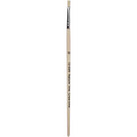Nature Line kwasten, 00 , b: 3 mm, , korte steel, 12stuks
