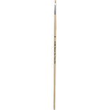 Nature Line kwasten, 00 , b: 3 mm, , lange steel, 12stuks