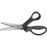 Kartelschaar, L: 23,5 cm, rechtshandig, 1 stuk