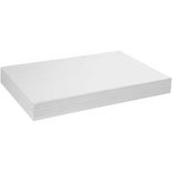 Tekenpapier, wit, A2, 420x594 mm, 160 gr, 250 vel/ 1 doos