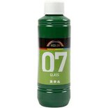 A-Color Glass, brilliant groen, 250 ml/ 1 fles