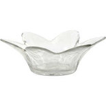 Waxinelicht, bloem, d: 12 cm, h: 5 cm, 12stuks