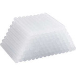 Lijmpistool vullingen, L: 10 cm, d: 11 mm, 100 stuk/ 1 doos