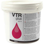 VTR lijm, 385 ml/ 1 Doosje