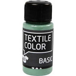 Textielverf - Zeegroen - Creotime - 50 ml