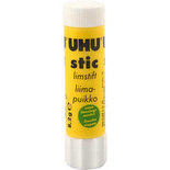 UHU lijmstift, 8,2 gr, 1 stuk