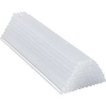 Lijmpistool vullingen, L: 25 cm, d: 7 mm, 80 stuk/ 1 doos