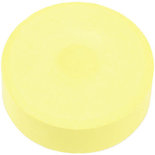 Waterverf - Geel - 19x57mm - 6 stuk