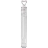 Bellenblaas, 4,5 ml, L: 10 cm, 6 stuk/ 1 doos