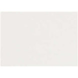Constructie karton, wit, 25,5x36 cm, dikte 0,4 mm, 250 gr, 100 vel/ 1 doos