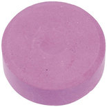 Waterverf, cerise, H: 16 mm, d: 44 mm, 6 stuk/ 1 doos